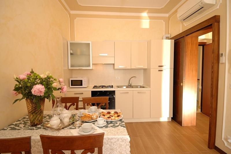 Corte Dei Santi Venecia Habitación foto
