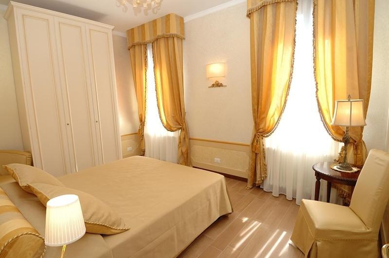 Corte Dei Santi Venecia Habitación foto