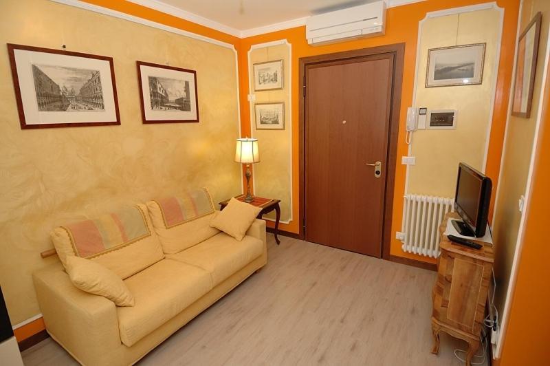 Corte Dei Santi Venecia Habitación foto