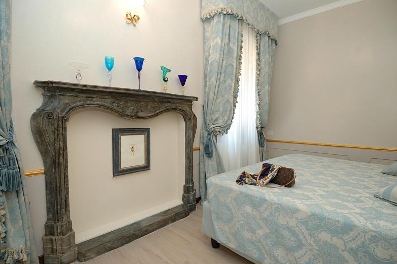 Corte Dei Santi Venecia Habitación foto